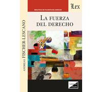 Fuerza Del Derecho, La
