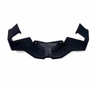 Fuerza Descendente Deportiva Para Motocicleta Alerones Forntal Desnudos Para Deflector De Ala Compatible Con Para S1000RR 2015 2016 2017 2018 alerón aerodinámico