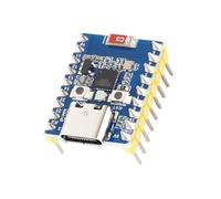 Fuerza " Eficiente "ESP32c" "Pequeña placa de desarrollo de 96 MHz RISC Velocidad" Chip 4 Memoria "Directiva" Thread Radio Integration Proyectos integrados Radio en miniatura "ConnectedDevices