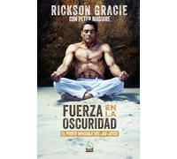 Fuerza en la oscuridad: El poder Invisible del Jiu-Jitsu.