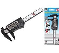 Fuerza hombre 91930 calímetro Digital, 75 mm