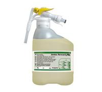 Fuerza limpiador Diversey Taski jontec Forward F4i J de Flex 5 l alkalischer, niedrigschäumender limpiador por suelo radiante