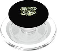 Fuerza Mental - Nadie Me Puede Bajar PopSockets PopGrip para MagSafe