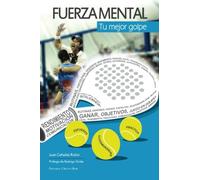 Fuerza Mental. Tu mejor golpe (SIN COLECCION)
