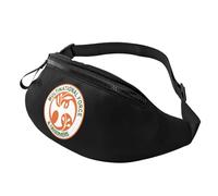 Fuerza Multinacional Y Observadores Riñoneras Ajustable Bolso Bandolera Casual Dinero Para Aire Libre Mujer Turismo 14X35Cm