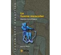 Fuerza Muscular: Aspectos Metodologicos