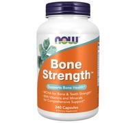 Fuerza ósea - 240 cápsulas