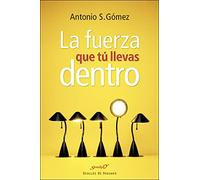 Fuerza Que Tu llevas Dentro (Serendipity)