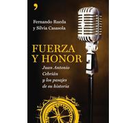 Fuerza y honor (MR Divulgación)