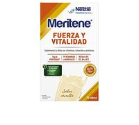 FUERZA Y VITALIDAD sobres #vainilla 15 x 30 gr