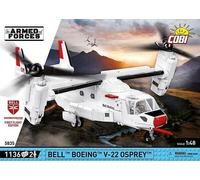 Cobi 5835 - Armed Forces - Bell Boeing V-22 OS - Nuevo