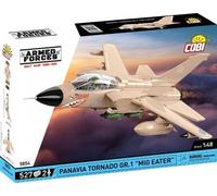 Fuerzas Armadas Panavia Tornado T.1 Mig Eater