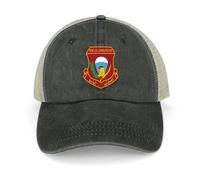 Fuerzas Clásicas de Operaciones Especiales Iraquíes (ISOF) - ???? ???????? ?????? ????????? Gorra de Hombre de Lujo Hombres Sombreros Mujer Esencial para el Verano
