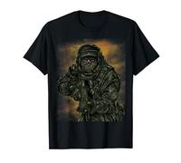 Fuerzas Especiales de la Unidad Militar del Soldado del Ejército | Mil Camiseta