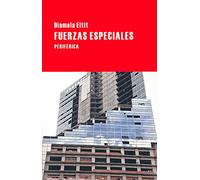 Fuerzas especiales (LARGO RECORRIDO)