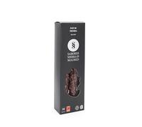 Fuet de vacuno, Sabores Sierra de Madrid, 100% natural, Embutido Gourmet, Elaboración artesanal