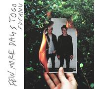 Fufanu Few More Days to Go (Vinyl) 12" Album (Importación USA)