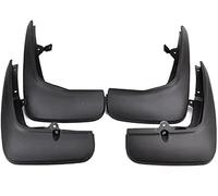 4 Pcs Auto Faldillas Antibarro para Land Range Rover Sport L320 2005-2010 2011 2012 2013, Guardabarros Delantero Trasero, Protección Antisalpicaduras, Styling Accesorios