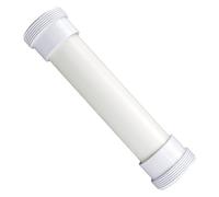 FUFRE Tubo de protección de electrolisis de sal para sistemas Turbo Salt/Salz-In - Aislamiento térmico contra heladas y bajas temperaturas (A)