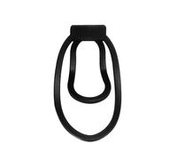 FUFU Sissy Trainer - Feminización Forzada Color negro, Tamaño grande