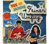 Fug und Janina - Feiner Unfug [Import]