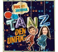 Fug und Janina - Tanz Den Unfug
