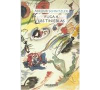Fuga A Las Tinieblas