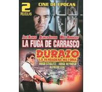 Fuga Carrasco - Cine De Epocas 80's 2 [USA] [DVD]