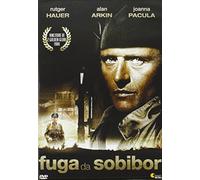 Fuga Da Sobibor [Italia] [DVD]