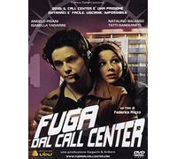 Fuga dal call center - DVD - Edición Italia