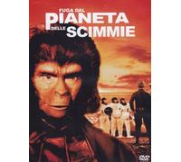 Fuga Dal Pianeta Delle Scimmie [Italia] [DVD]