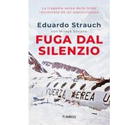 Fuga dal silenzio (Ultima Thule)