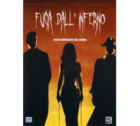 Fuga Dall'Inferno - L'Altra Dimensione Dell'Amore [Italia] [DVD]