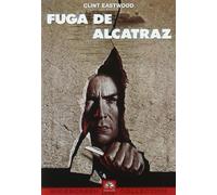 Fuga de Alcatraz [DVD]