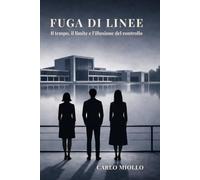 Fuga di linee: Il tempo, il limite e l'illusione del controllo