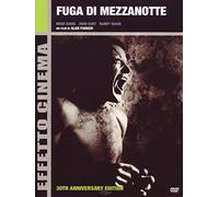 Fuga di mezzanotte (30th anniversary edition) [Italia] [DVD]