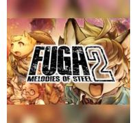 Fuga: Melodies of Steel 2 (PC) Steam Gift - GLOBAL