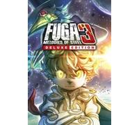 Fuga: Melodies of Steel 3 - Deluxe Edition PC/XBOX LIVE Key GLOBAL