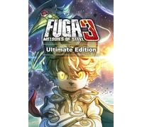 Fuga: Melodies of Steel 3 - Ultimate Edition PC/XBOX LIVE Key GLOBAL