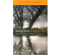 Fuga sin fin: 41 (Narrativa del Acantilado)