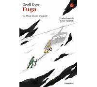 Fuga. Su «Dove osano le aquile» (La cultura)