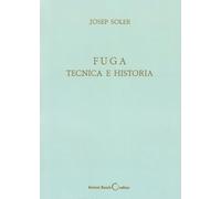 Fuga, técnica e historia (Música)
