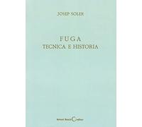 Fuga, técnica e historia (Música)