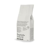Fugabella Color 02 kg 3 KERAKOLL