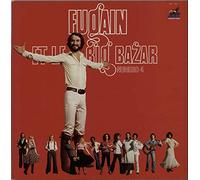 Fugain Et Le Big Bazar - Numero 4