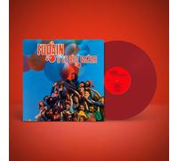 Fugain & Le Big Bazar-Vinyle Rouge [Vinilo]