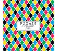 Fugain, Michel - A l Alhambra [Import]