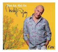 Fugain, Michel - Bon An, Mal An: L'ete