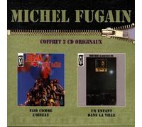 Fugain,Michel - Fais Comme l'Oiseau