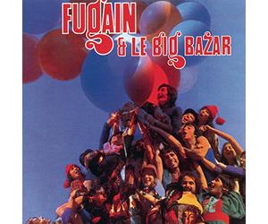 Fugain, Michel - Fais Comme L'oiseau